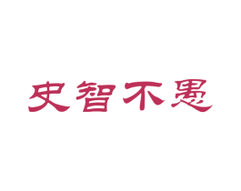 史智不愚