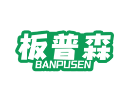 板普森