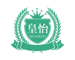 皇怡