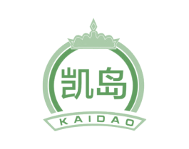 凯岛