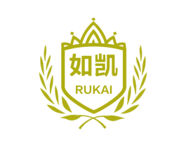 如凯