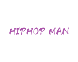 HIPHOP MAN