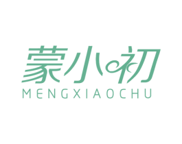 蒙小初