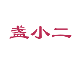 盏小二