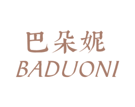 巴朵妮