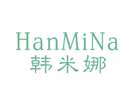 韩米娜