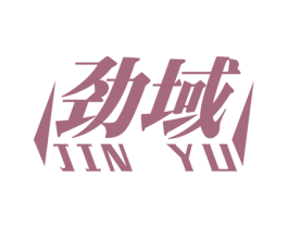 劲域