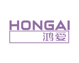 鸿爱
