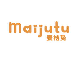 麦桔兔