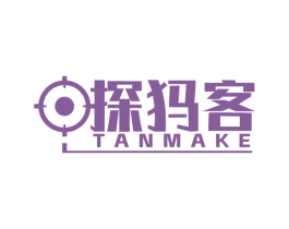 探犸客
