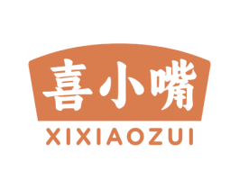 喜小嘴
