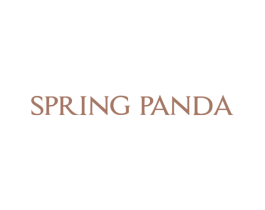 SPRING PANDA