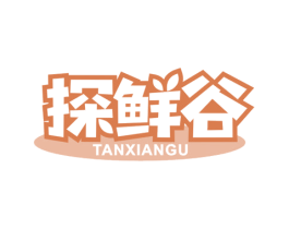 探鲜谷