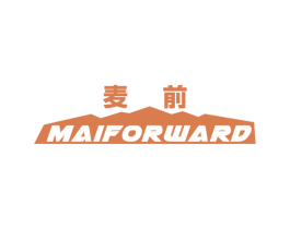 麦前 MAIFORWARD