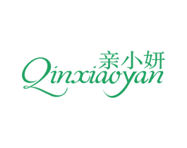 亲小妍