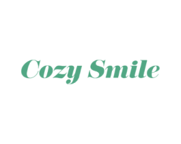 COZY SMILE
