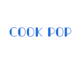 COOK POP