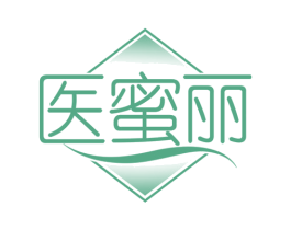 医蜜丽