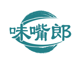 味嘴郎