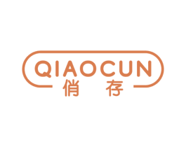 俏存