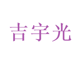 吉宇光