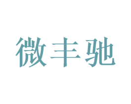 微丰驰