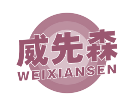 威先森