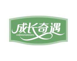 成长奇遇