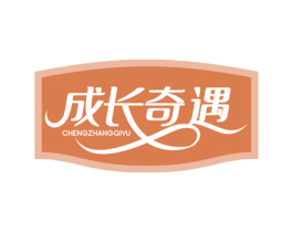 成长奇遇