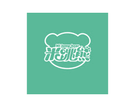 米跳熊 MI JUMP BEAR