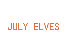 JULY ELVES 第43类餐饮酒店商标转让 注册号79468221