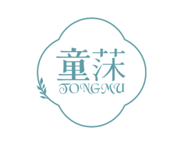 童莯