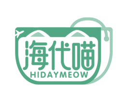 海代喵 HIDAYMEOW