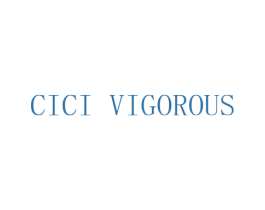 CICI VIGOROUS