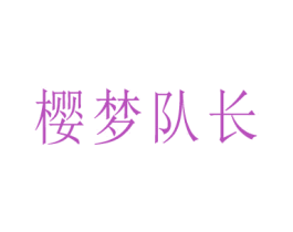 樱梦队长