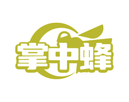 掌中蜂