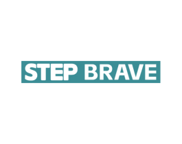 STEP BRAVE