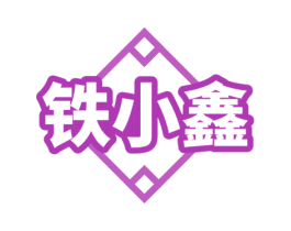 铁小鑫