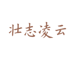 壮志凌云