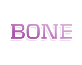 BONE