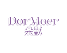 DORMOER 朵默