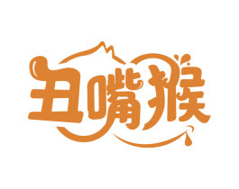 丑嘴猴