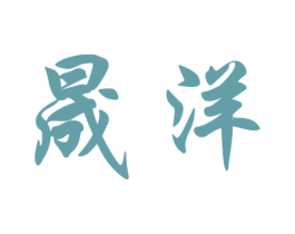晟洋