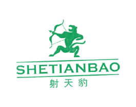 射天豹