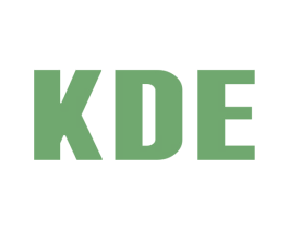 KDE