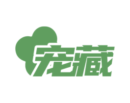 宠藏
