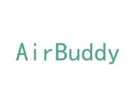 AIRBUDDY
