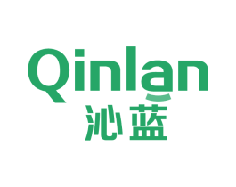 沁蓝