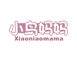 小鸟妈妈