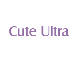 CUTE ULTRA
